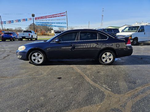 Used 2010 Chevrolet Impala LT w/ Convenience Package image 30
