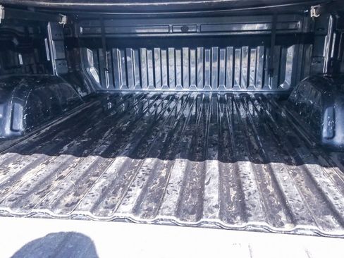 Used 2021 Chevrolet Silverado 1500 RST RWD image 24