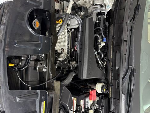 Used 2018 Nissan Rogue SL w/ Premium Package AWD/4WD image 28