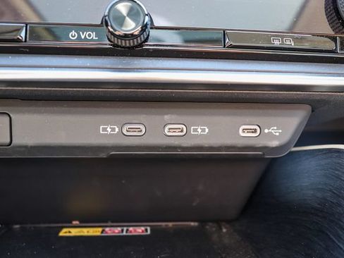 Used 2023 Lexus RZ 450e Premium w/ Accessory Package (Z1) AWD/4WD image 19