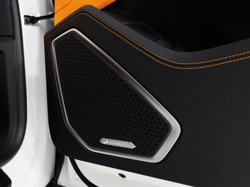 Used 2024 Lamborghini Urus S image 44