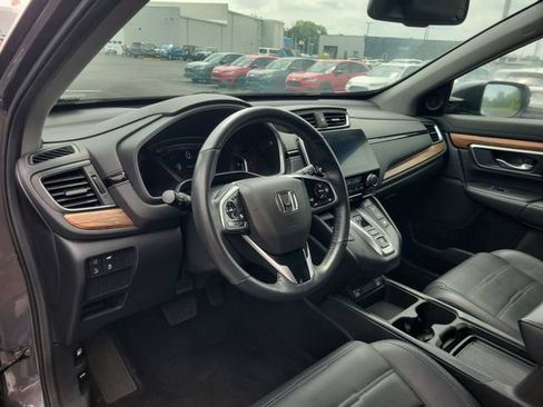 Used 2020 Honda CR-V EX-L image 18
