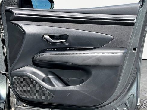 Used 2022 Hyundai Tucson SEL image 24