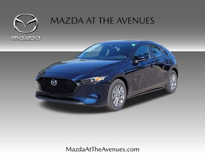New 2026 MAZDA MAZDA3 s