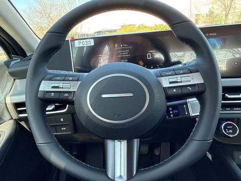 New 2026 Hyundai Sonata SEL AWD/4WD image 6