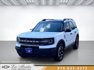 Used 2021 Ford Bronco Sport Big Bend w/ Big Bend Package video 1