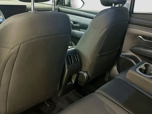 Used 2025 Hyundai Tucson SEL AWD/4WD image 27