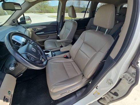 Used 2018 Honda Pilot EX-L image 16