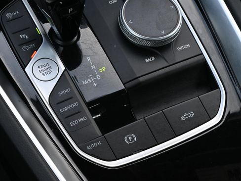 Certified 2023 BMW Z4 sDrive30i w/ Convenience Package image 22