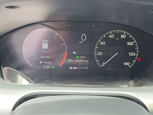 Certified 2024 Honda HR-V EX-L image 28