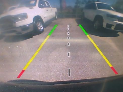 Used 2018 Jeep Compass Limited w/ Safe & Security Group image 22