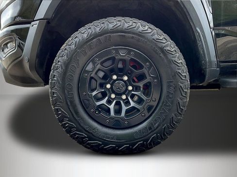 Used 2021 RAM 1500 TRX AWD/4WD image 34