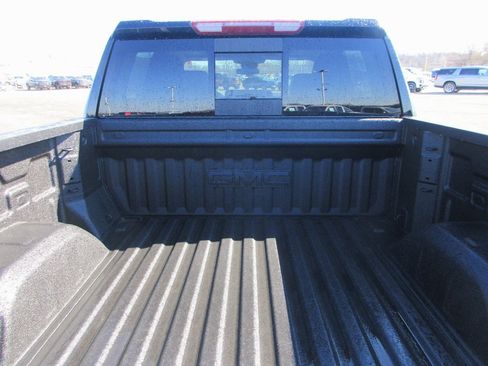 New 2026 GMC Sierra 1500 Elevation w/ Elevation Premium Package image 7