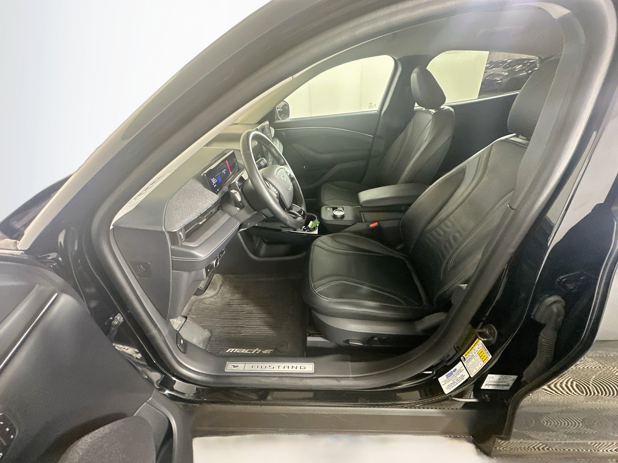 Used 2023 Ford Mustang Mach-E Premium AWD/4WD image 13