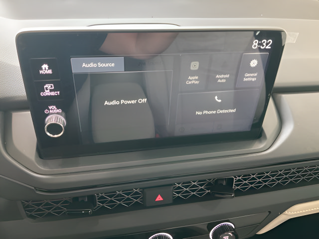 New 2026 Honda Accord LX image 18