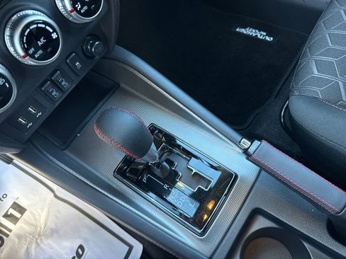 New 2025 Mitsubishi Outlander Sport ES image 24