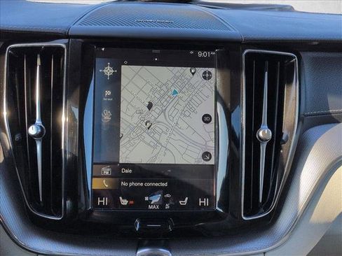 Used 2019 Volvo XC60 T6 Inscription w/ Protection Package Premier image 13