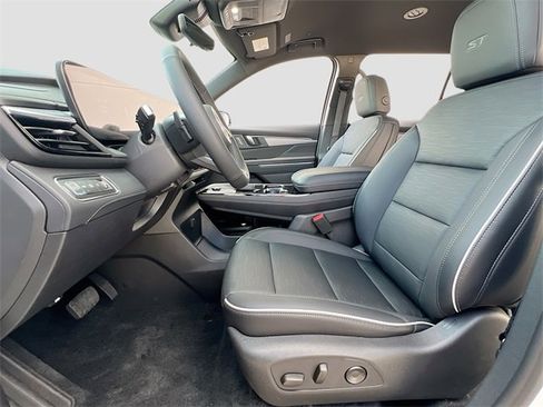 New 2026 Buick Enclave Sport Touring w/ Power Package image 15