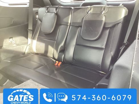 Used 2023 Ford Explorer XLT w/ Equipment Group 202A image 15