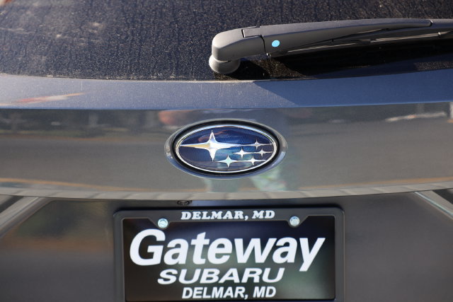 New 2026 Subaru Crosstrek 2.5i Wilderness AWD/4WD image 56
