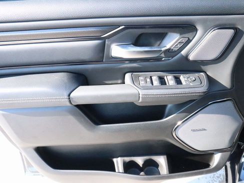 New 2026 RAM 1500 Rebel w/ Rebel Level 2 Equipment Group image 18