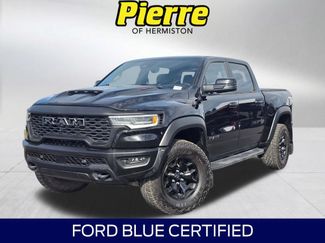Used 2025 RAM 1500 RHO w/ RHO Level 1 Equipment Group AWD/4WD 360° Tour