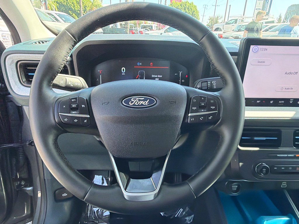 Used 2026 Ford Maverick XLT w/ XLT Luxury Package FWD image 26