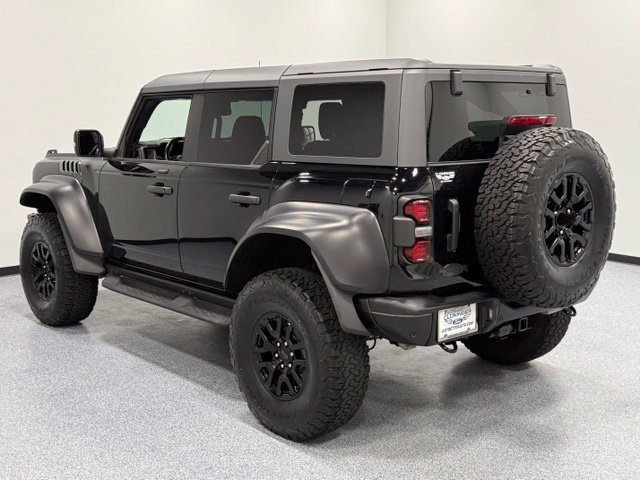 Used 2022 Ford Bronco Raptor AWD/4WD image 10