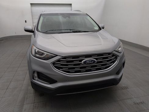 Used 2020 Ford Edge Titanium FWD image 14