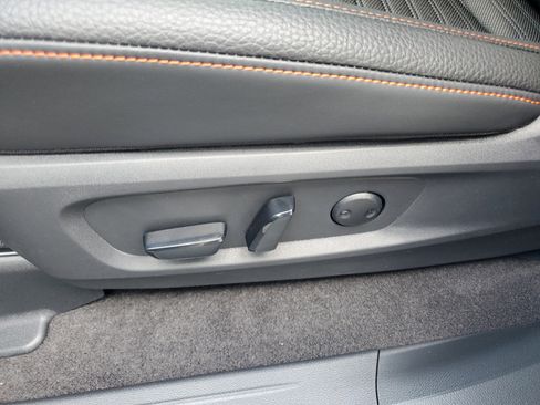 New 2026 Nissan Pathfinder Rock Creek AWD/4WD image 13
