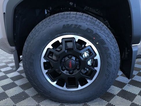 New 2026 Toyota Tacoma TRD Off-Road image 10