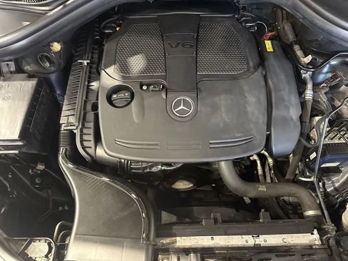 Used 2014 Mercedes-Benz ML 350 4MATIC image 66
