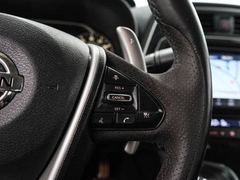Used 2016 Nissan Maxima SR FWD image 25