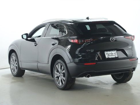 Used 2023 MAZDA CX-30 AWD 2.5 S w/ Premium Package image 41