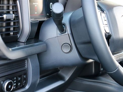 New 2026 Ford F250 Platinum w/ Tremor Off-Road Package image 22