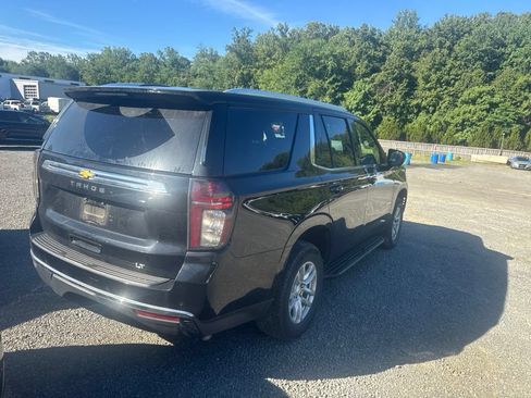 Used 2023 Chevrolet Tahoe LT AWD/4WD image 6