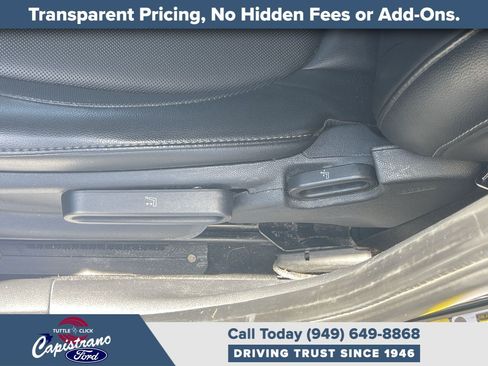 Used 2019 MINI Cooper 4-Door Hardtop FWD image 27