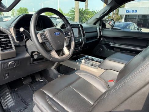 Used 2021 Ford Expedition XLT RWD image 12