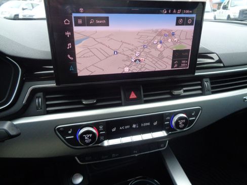 Used 2020 Audi A5 2.0T Premium Plus w/ Premium Plus image 30