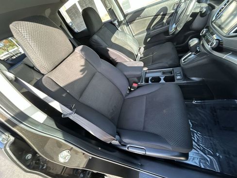 Used 2016 Honda CR-V EX image 24