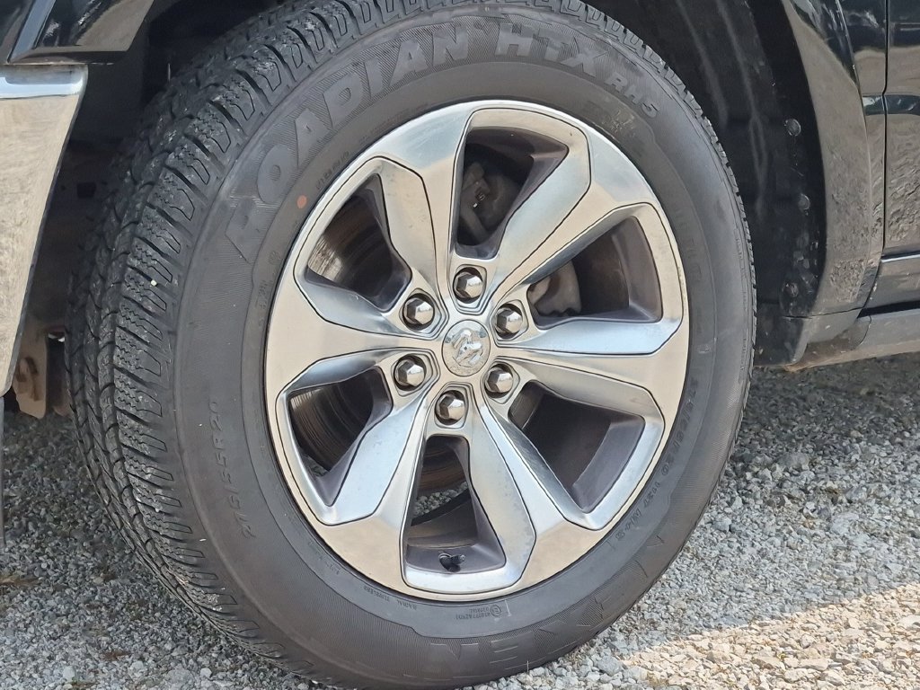 Used 2020 RAM 1500 Limited AWD/4WD image 22