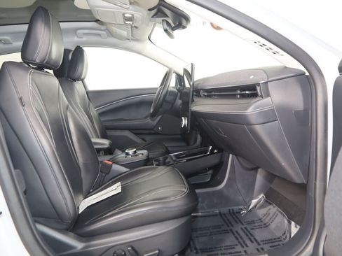 Used 2023 Ford Mustang Mach-E Premium AWD/4WD image 14