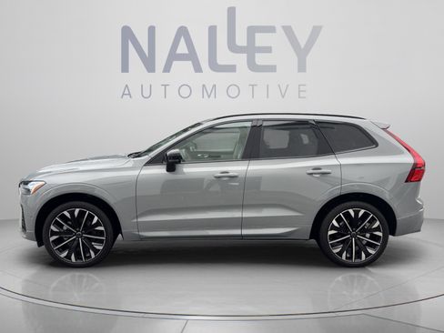 Used 2026 Volvo XC60 B5 Ultra w/ Protection Package Premier AWD/4WD image 2
