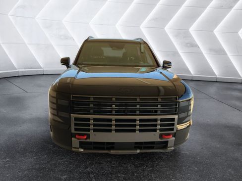 New 2026 Hyundai Palisade XRT Pro image 1