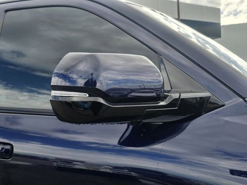 Used 2024 Toyota Tundra Platinum image 35