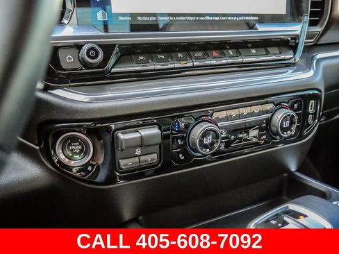 Used 2024 Chevrolet Silverado 1500 High Country w/ High Country Premium Package AWD/4WD image 68