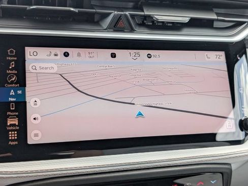 New 2026 Jeep Cherokee Limited AWD/4WD image 18