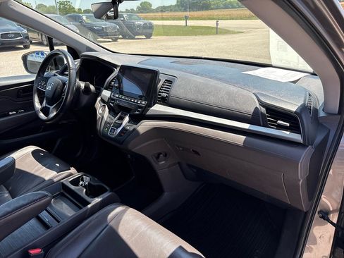 Used 2019 Honda Odyssey EX-L image 27
