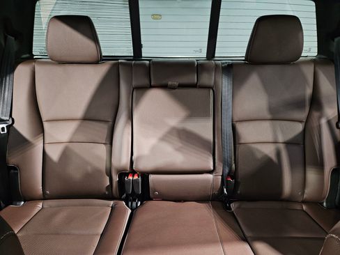 Used 2025 Honda Ridgeline RTL image 13