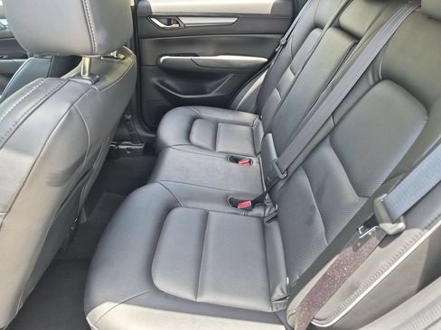 Used 2025 MAZDA CX-5 AWD 2.5 S w/ Select Package image 27